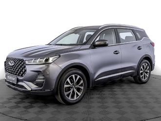 фото Chery Tiggo 7 Pro / Pro Max / 7L 2022