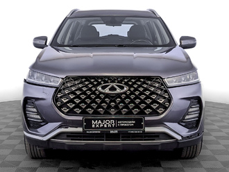 фото Chery Tiggo 7 Pro / Pro Max / 7L 2022
