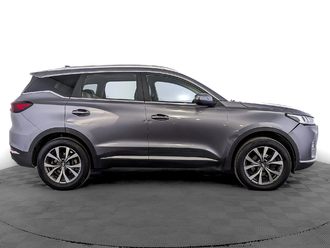фото Chery Tiggo 7 Pro / Pro Max / 7L 2022