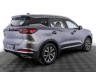 фото Chery Tiggo 7 Pro / Pro Max / 7L 2022