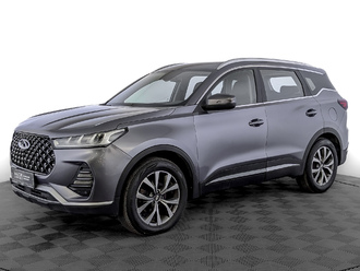 фото Chery Tiggo 7 Pro / Pro Max / 7L 2022