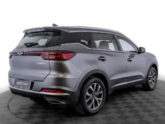 фото Chery Tiggo 7 Pro / Pro Max / 7L 2022