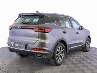 фото Chery Tiggo 7 Pro / Pro Max / 7L 2022