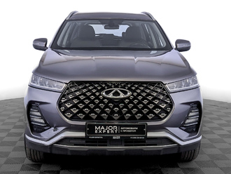 фото Chery Tiggo 7 Pro / Pro Max / 7L 2022