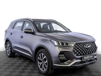 фото Chery Tiggo 7 Pro / Pro Max / 7L 2022