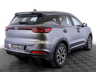 фото Chery Tiggo 7 Pro / Pro Max / 7L 2022