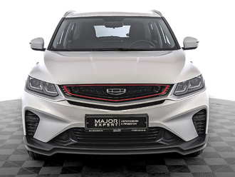 фото Geely Coolray 2023