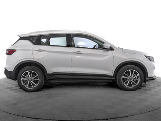 фото Geely Coolray 2023