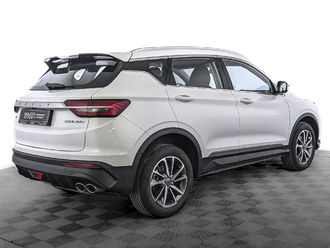 фото Geely Coolray 2023