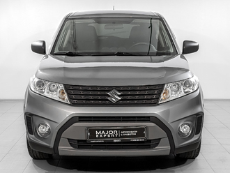 фото Suzuki Vitara II 2016