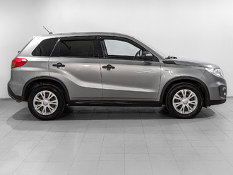 фото Suzuki Vitara II 2016