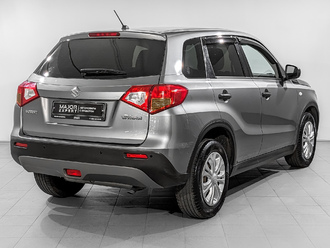 фото Suzuki Vitara II 2016