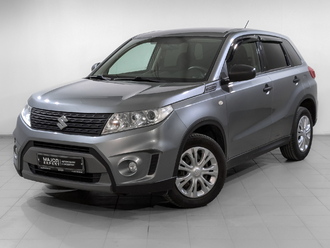 фото Suzuki Vitara II 2016