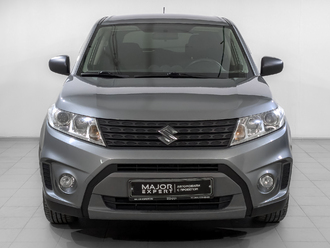 фото Suzuki Vitara II 2016