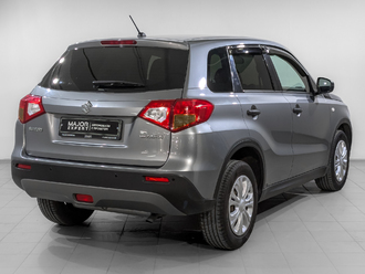 фото Suzuki Vitara II 2016