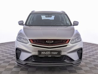 фото Geely Coolray 2023