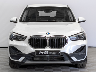 фото BMW X1 (F48) 2020