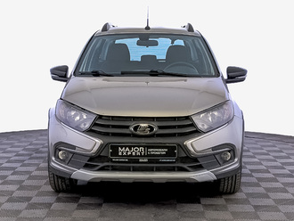 фото Lada Granta II 2019