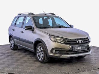 фото Lada Granta II 2019