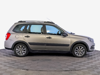 фото Lada Granta II 2019