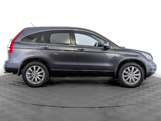 фото Honda CR-V III 2012