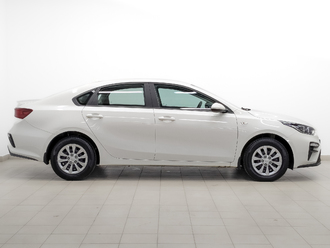 фото Kia Cerato IV 2020
