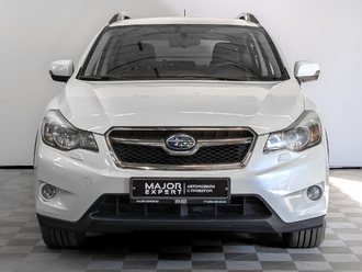 фото Subaru XV I 2014