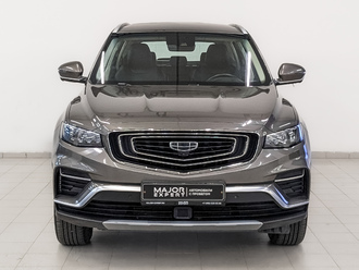 фото Geely Atlas Pro 2022