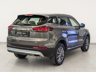 фото Geely Atlas Pro 2022