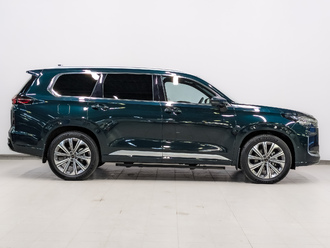 фото Exeed VX I 2023