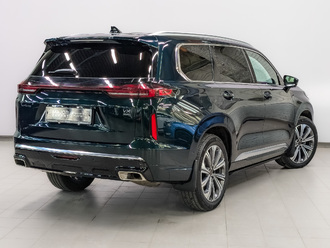 фото Exeed VX I 2023