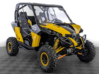 BRP Maverick X 1000 EFI