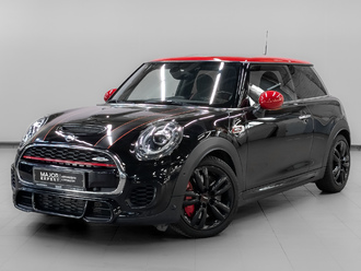 фото Mini Mini III (F56/F55) 2019