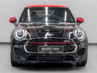 фото Mini Mini III (F56/F55) 2019