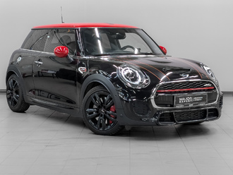 фото Mini Mini III (F56/F55) 2019