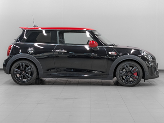 фото Mini Mini III (F56/F55) 2019