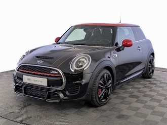 фото Mini Mini III (F56/F55) 2019