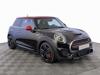 фото Mini Mini III (F56/F55) 2019