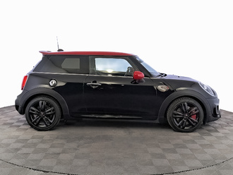фото Mini Mini III (F56/F55) 2019
