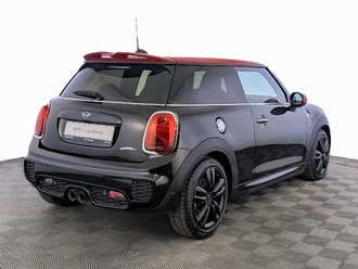 фото Mini Mini III (F56/F55) 2019