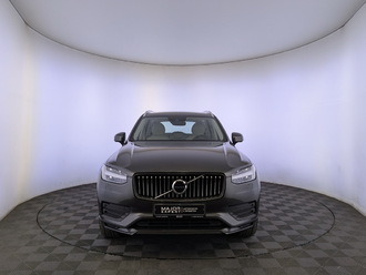 фото Volvo XC90 II 2021