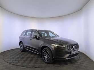 фото Volvo XC90 II 2021