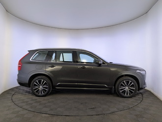 фото Volvo XC90 II 2021