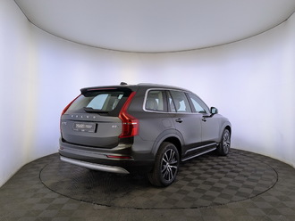 фото Volvo XC90 II 2021