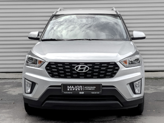 фото Hyundai Creta I 2021