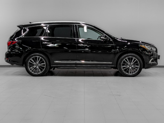фото Infiniti QX60 2018