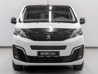 фото Peugeot Traveller 2018