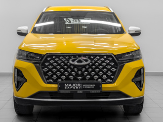 фото Chery Tiggo 7 Pro 2024