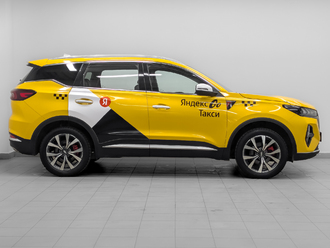 фото Chery Tiggo 7 Pro 2024
