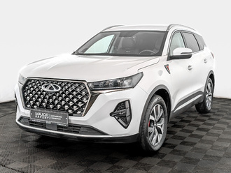 фото Chery Tiggo 7 Pro / Pro Max / 7L 2024